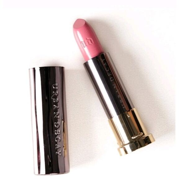 Urban Decay UD Vice Lipstick Heartless Discontinued Color - Picture 5 of 7